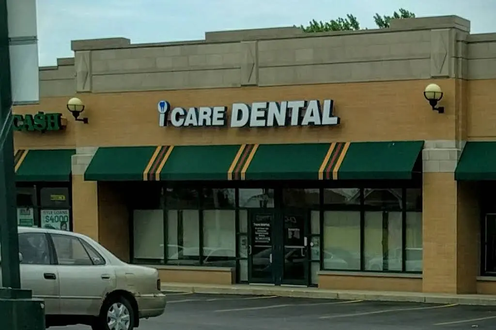 Cicero Dental Center