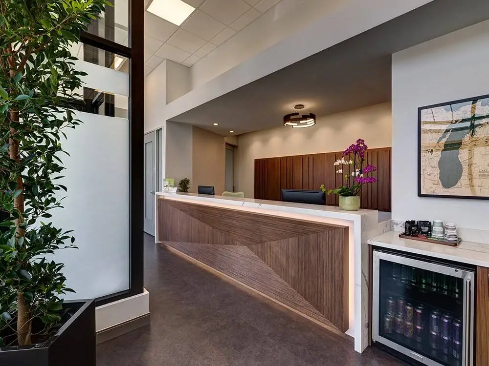 Arbor View Oral & Facial Surgery