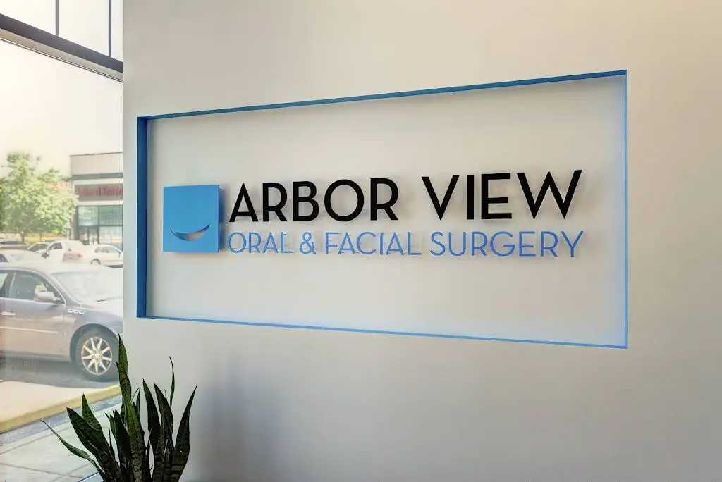 Arbor View Oral & Facial Surgery