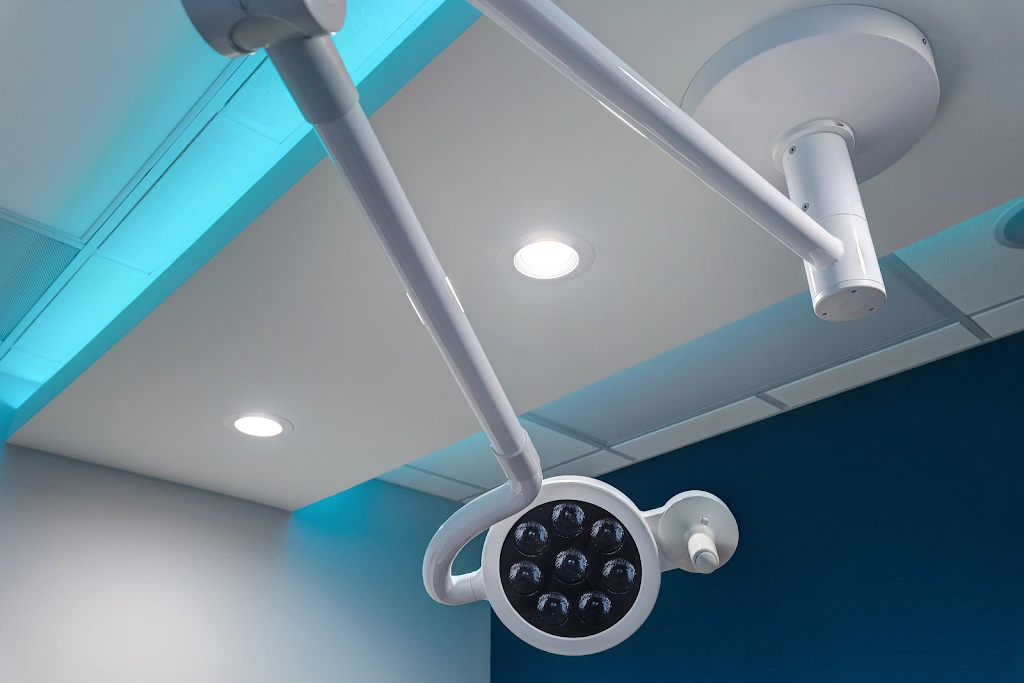Arbor View Oral & Facial Surgery