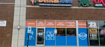 Dental Town-Belmont