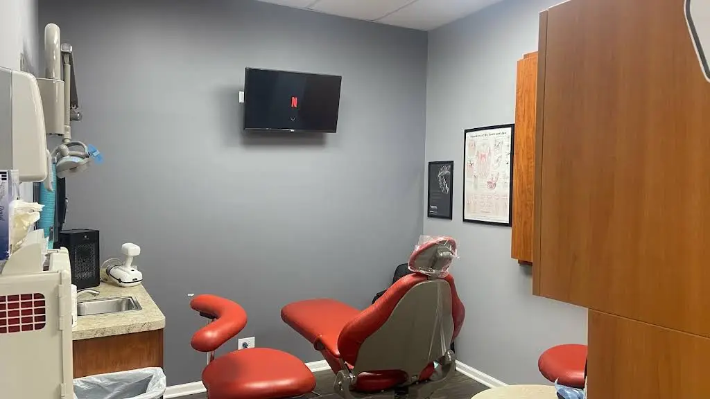 Dental Town-Belmont