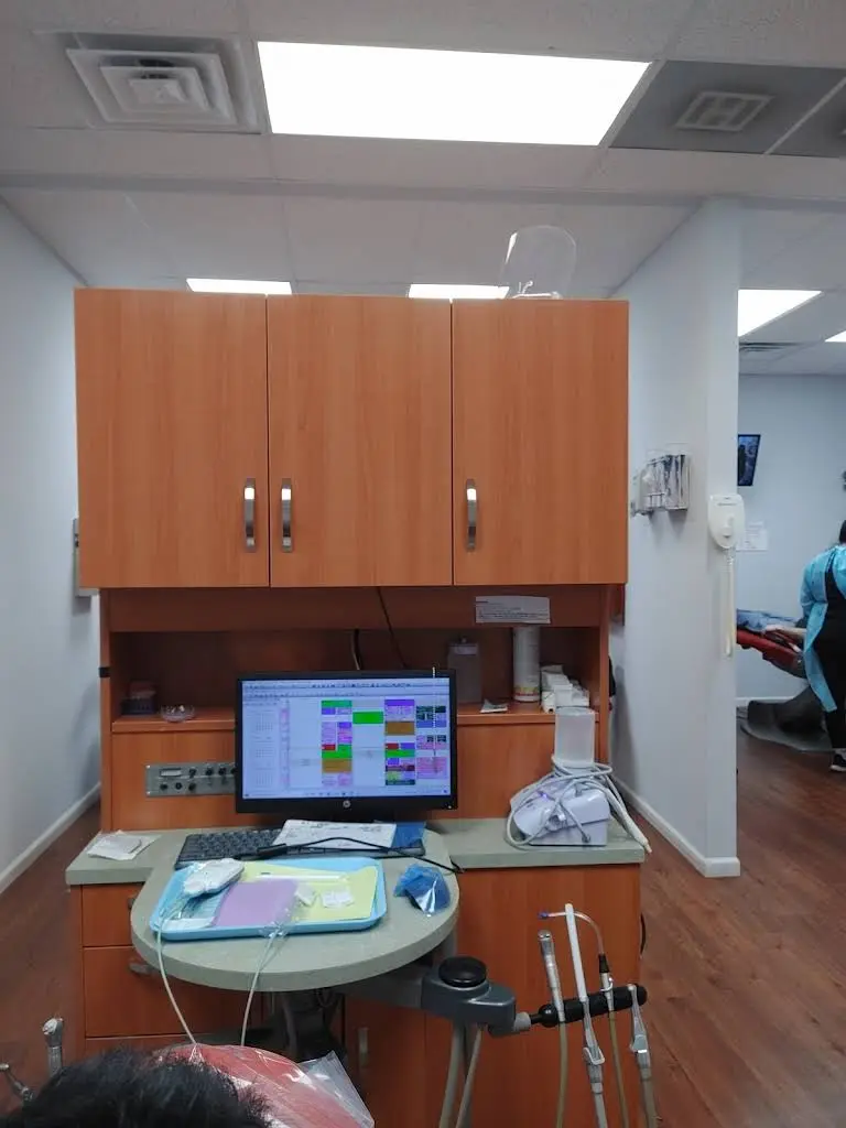 Dental Town-Belmont