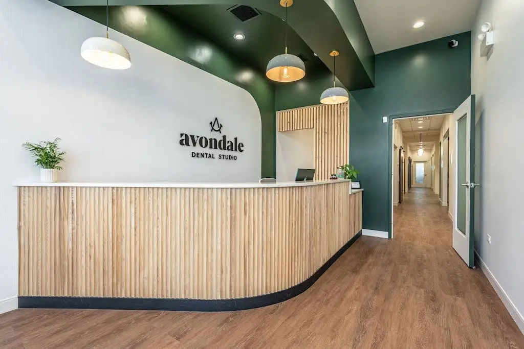 Avondale Dental Studio