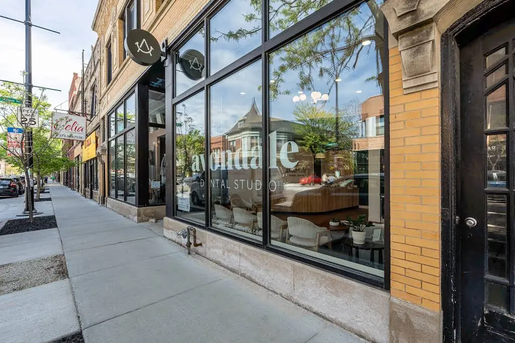 Avondale Dental Studio