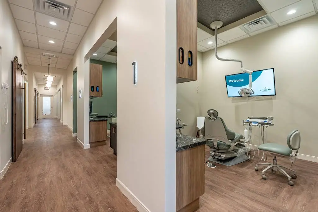Avondale Dental Studio