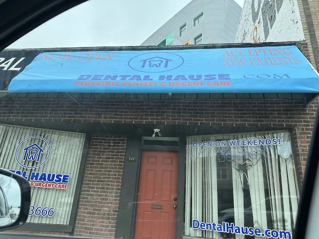 Global Dental Care PC