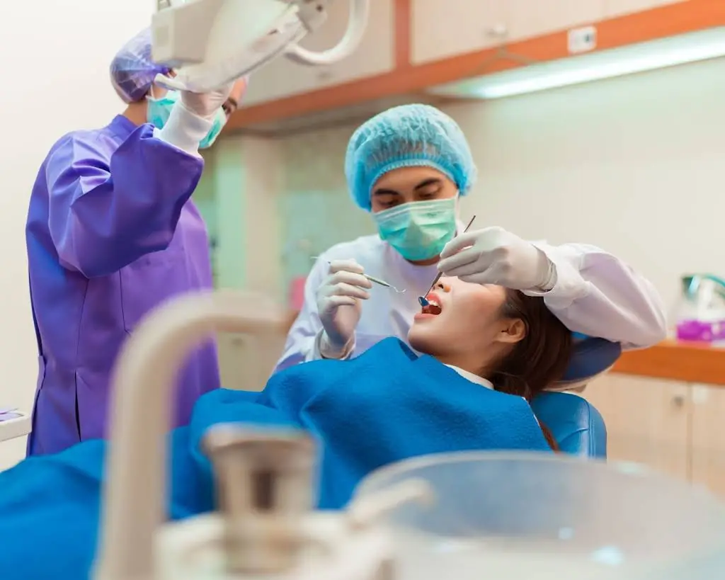 Global Dental Care PC