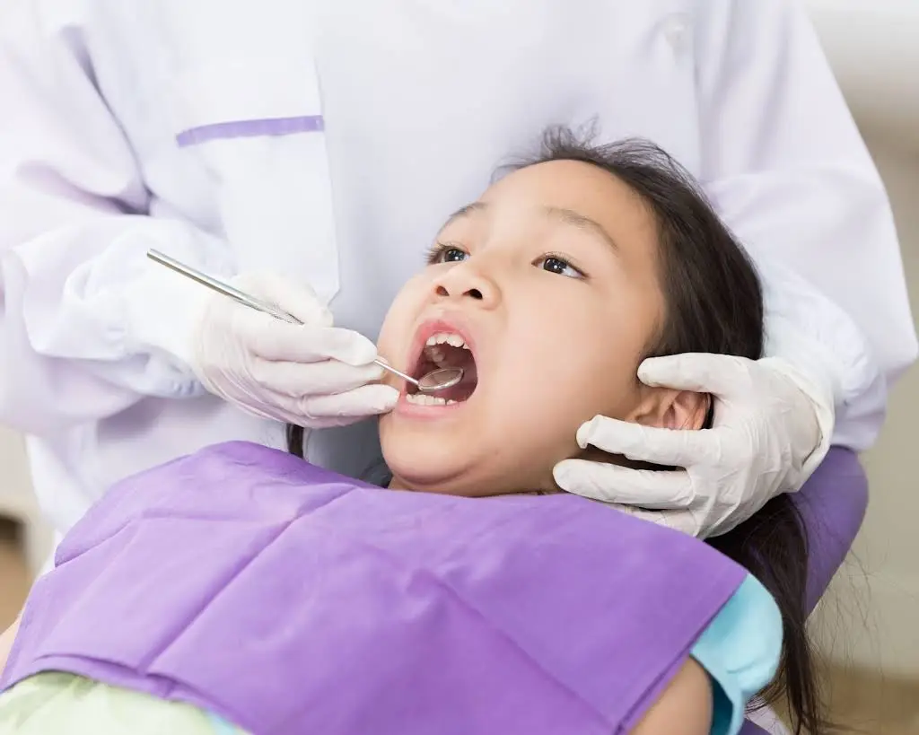 Global Dental Care PC