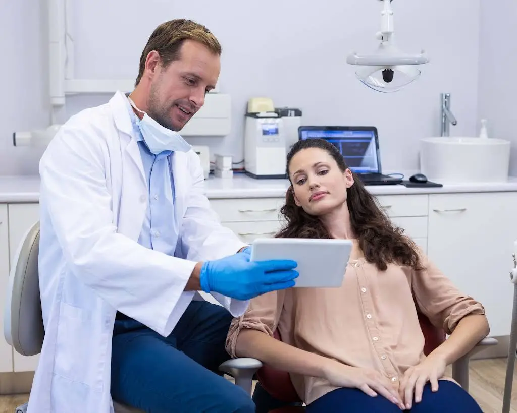 Global Dental Care PC