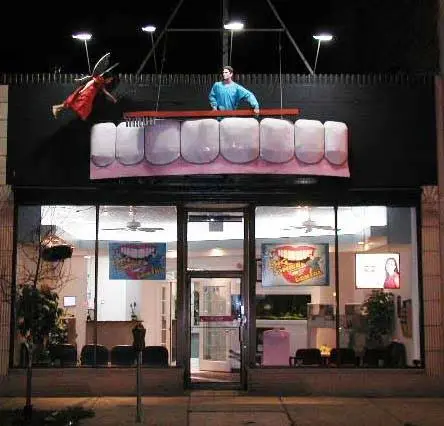 Big Smile Dental