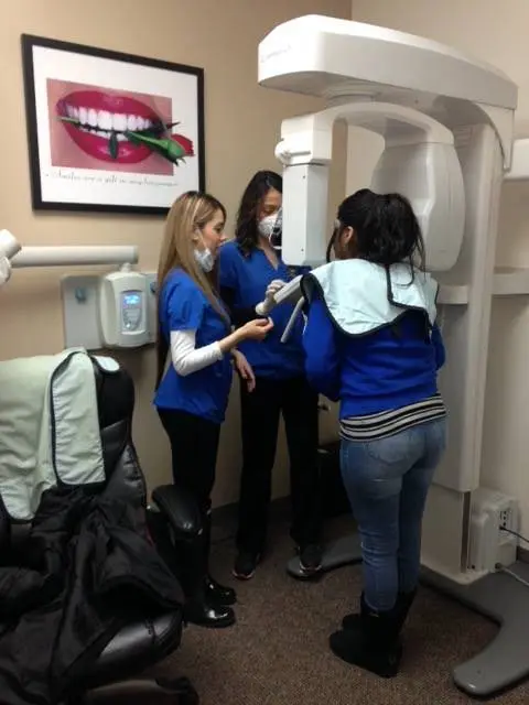 Big Smile Dental