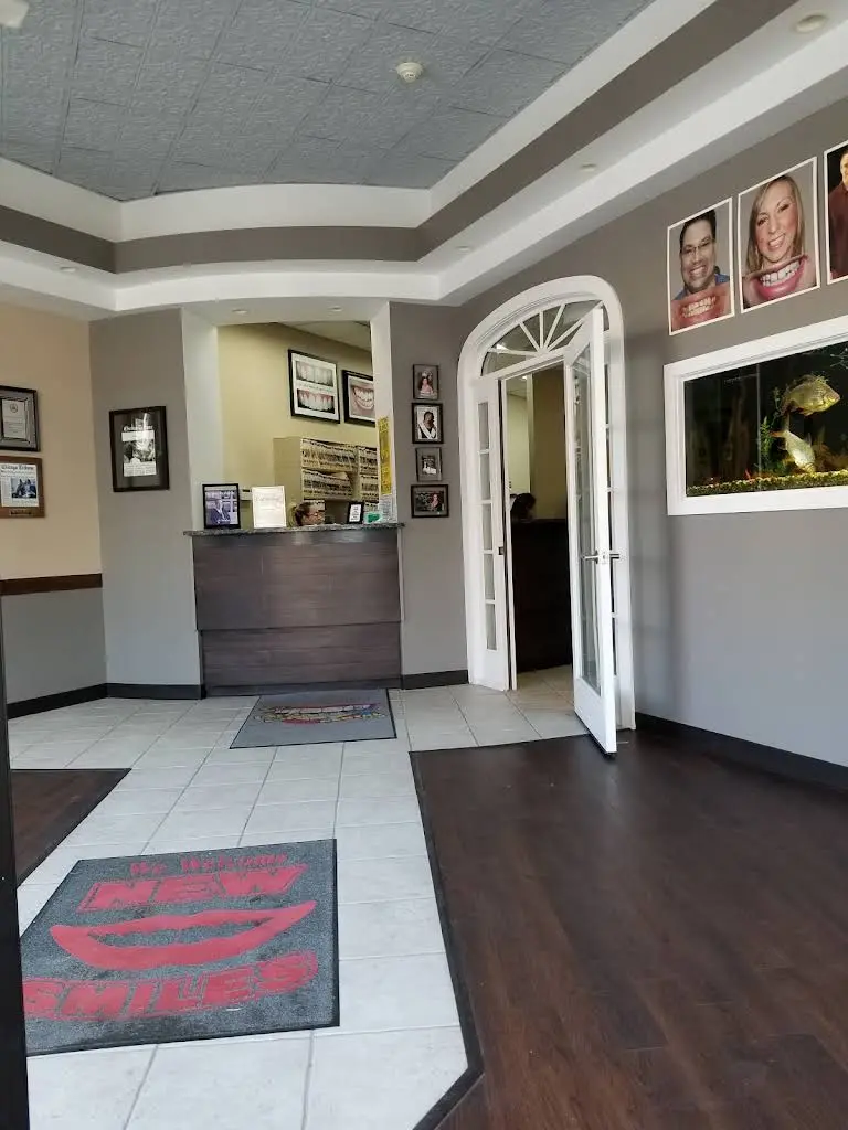 Big Smile Dental