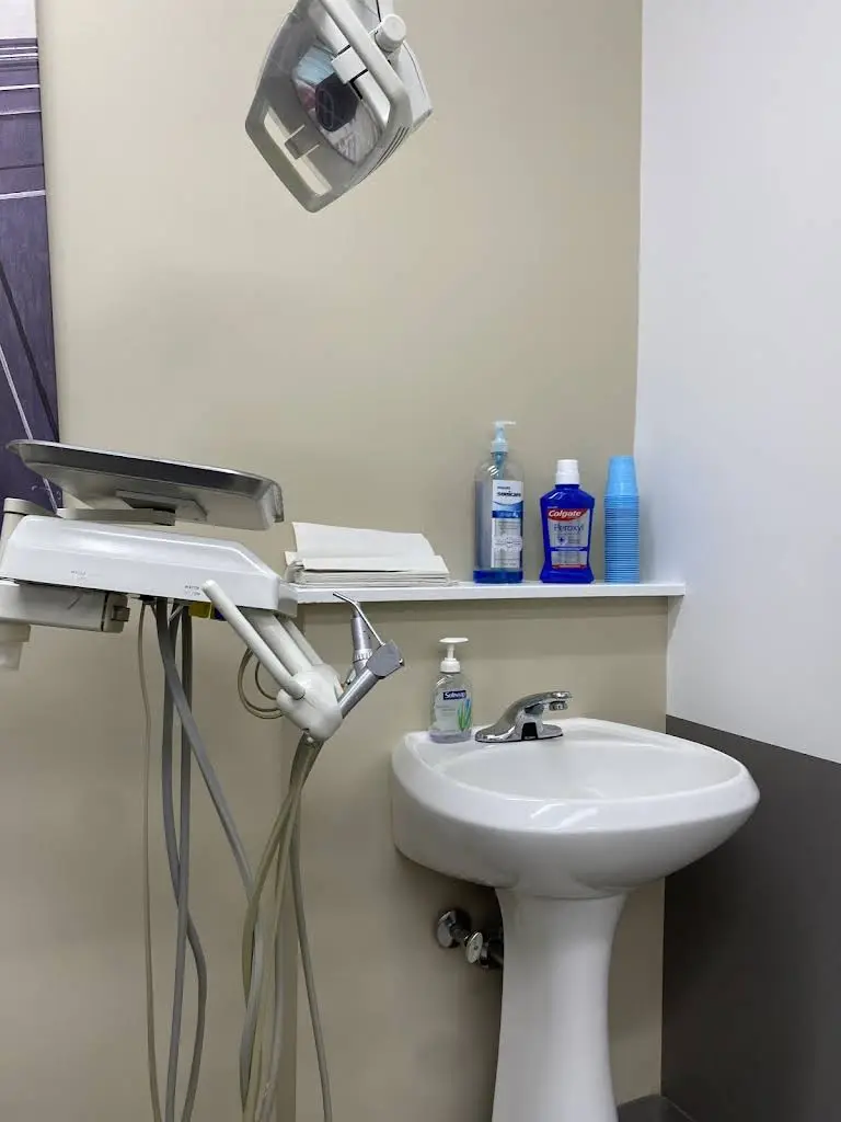 Big Smile Dental