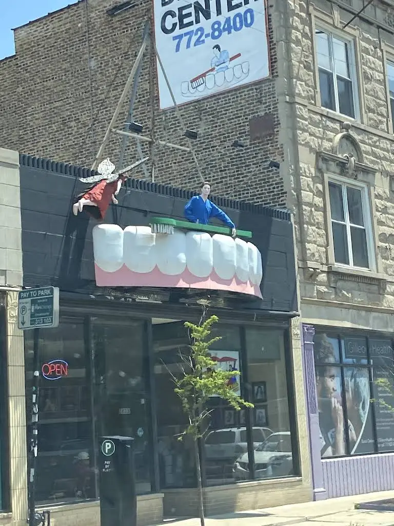 Big Smile Dental