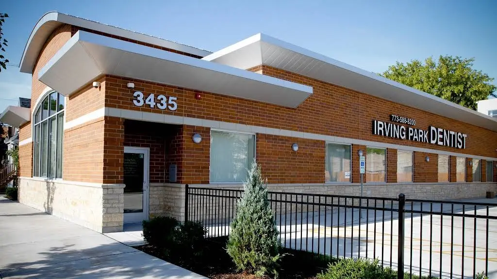 Dental 360 - Irving Park Family Dentistry