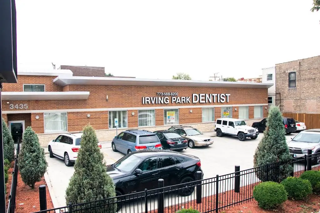 Dental 360 - Irving Park Family Dentistry