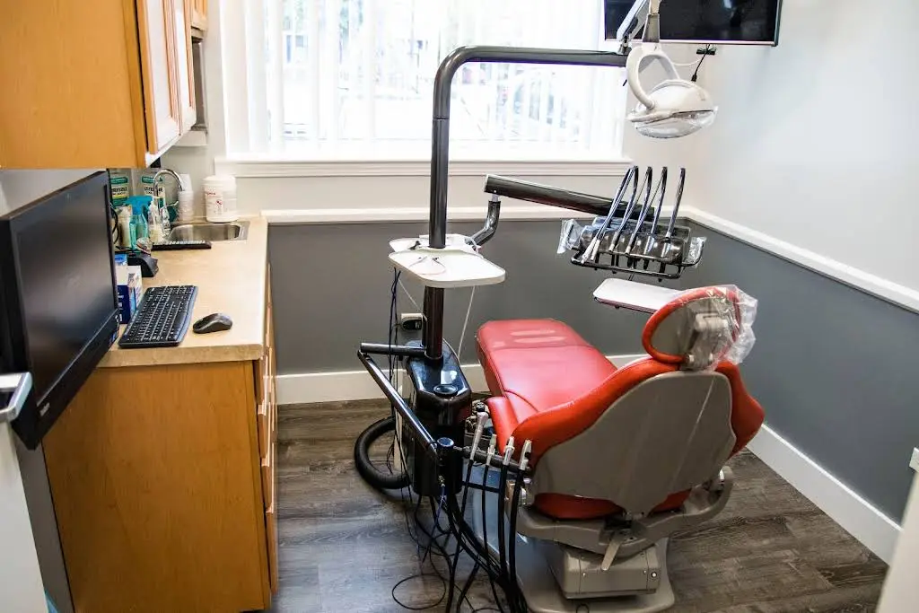 Dental 360 - Irving Park Family Dentistry
