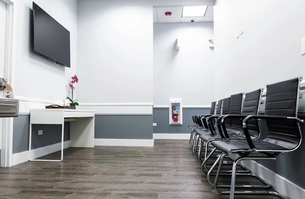 Dental 360 - Irving Park Family Dentistry