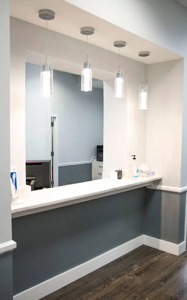 Dental 360 - Irving Park Family Dentistry