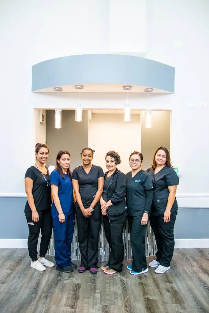 Dental 360 - Irving Park Family Dentistry