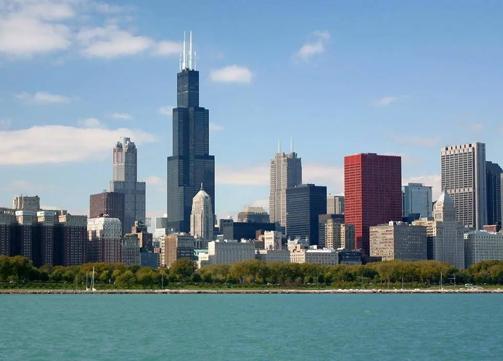 Windy City Smiles