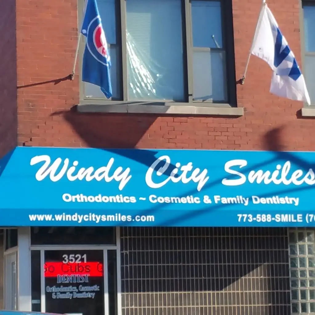 Windy City Smiles