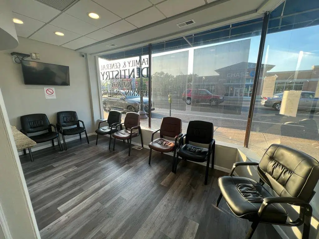 Complete Dental Care