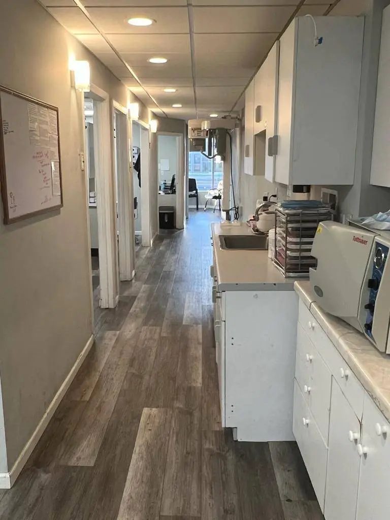 Complete Dental Care