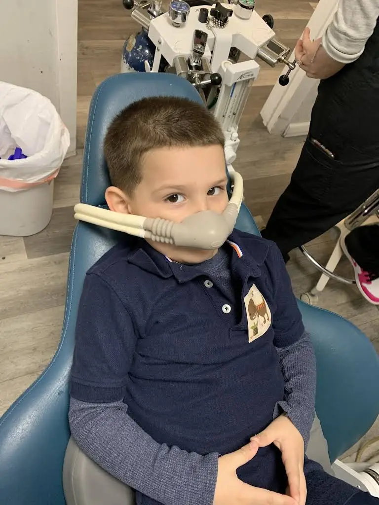 Complete Dental Care