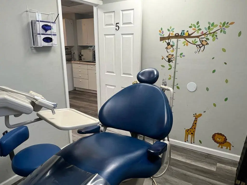Complete Dental Care
