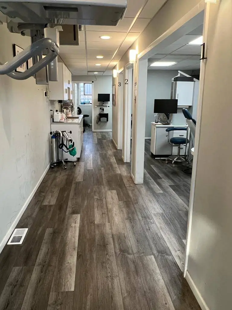 Complete Dental Care