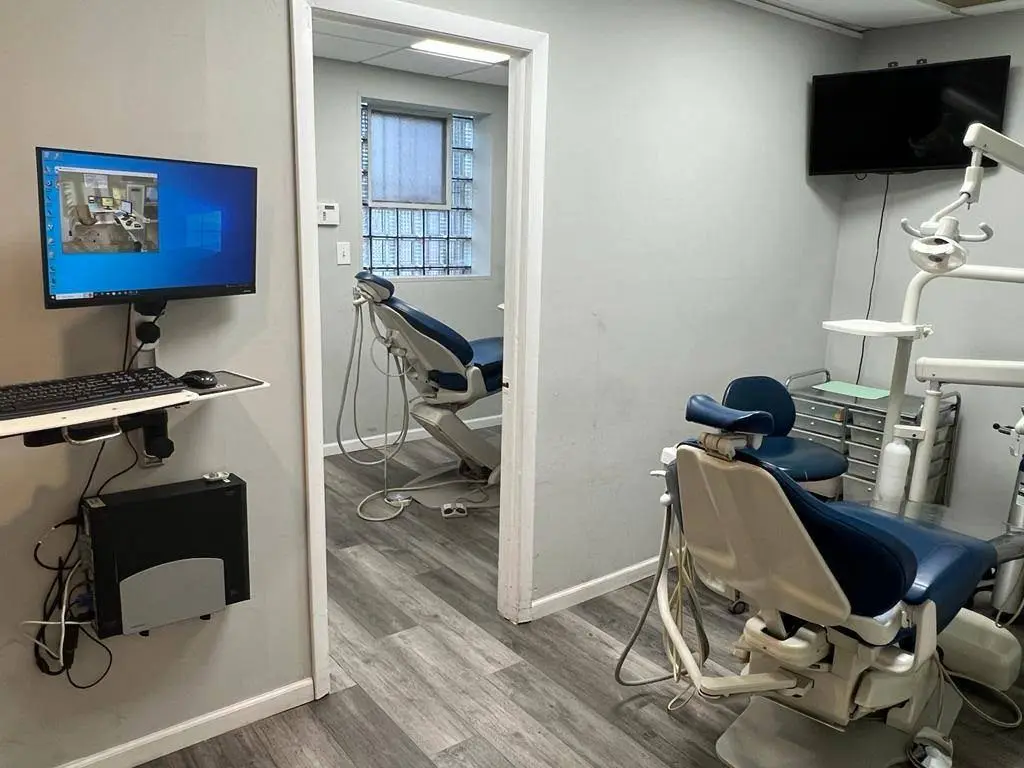 Complete Dental Care