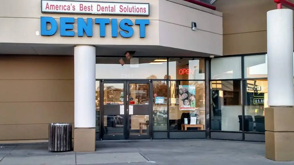 America's Best Dental Solutions