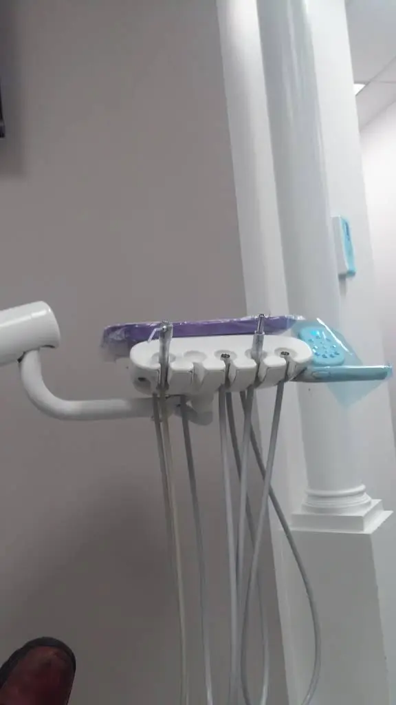 Universal Dental of Albany Park
