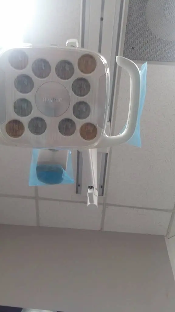 Universal Dental of Albany Park