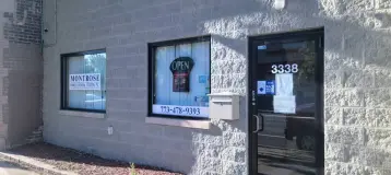 Montrose Family Dental Center