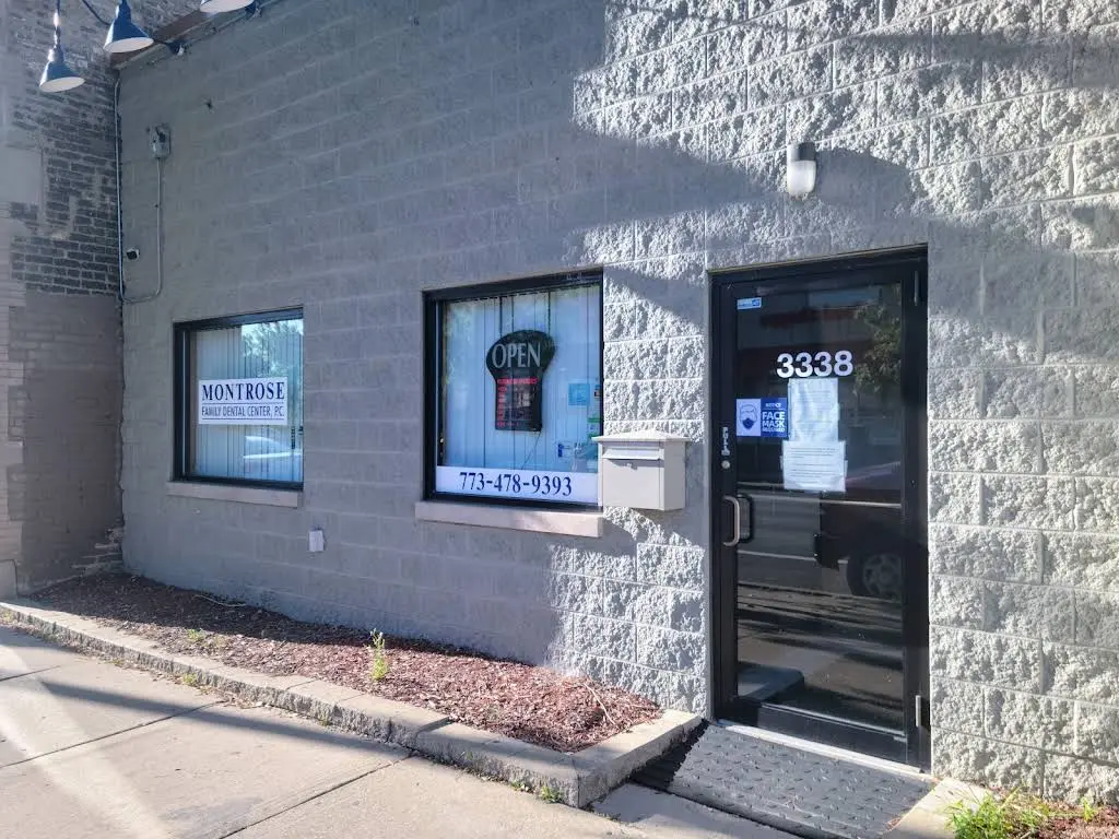 Montrose Family Dental Center
