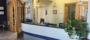 1st Family Dental-Pulaski