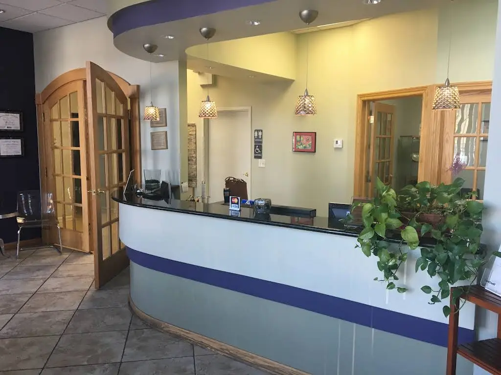 1st Family Dental-Pulaski