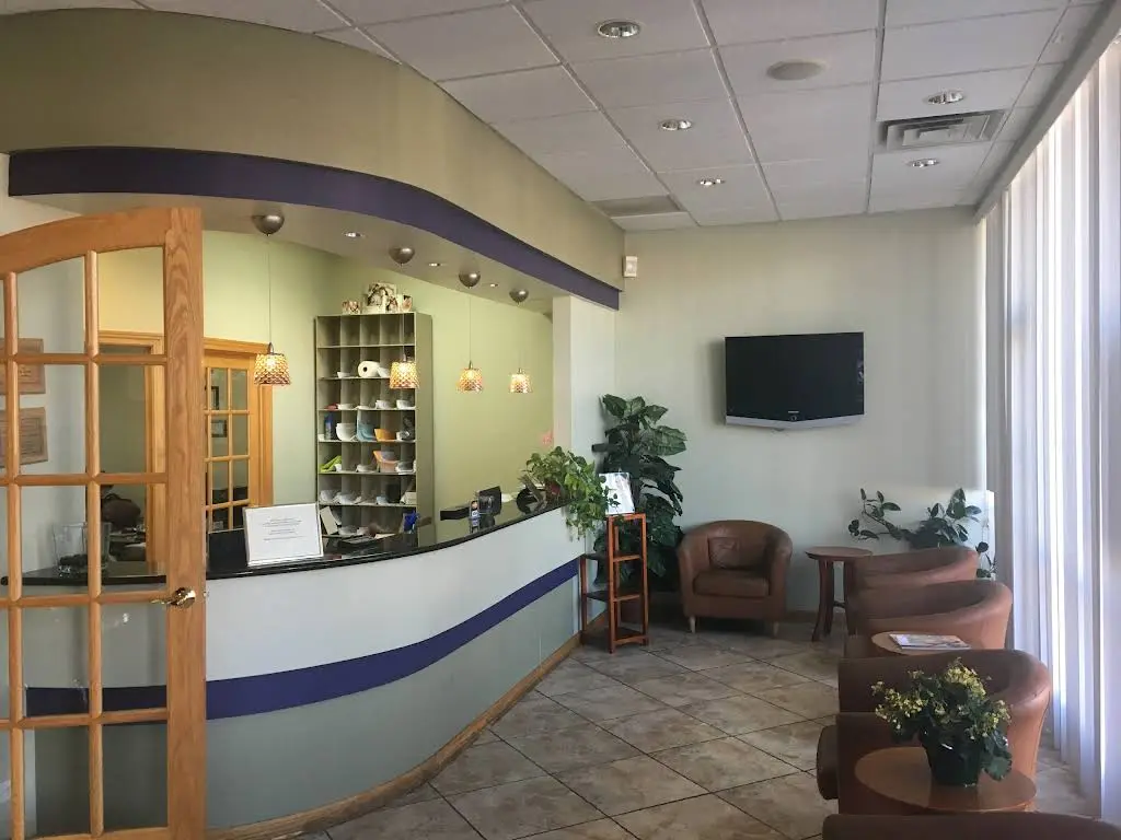 1st Family Dental-Pulaski
