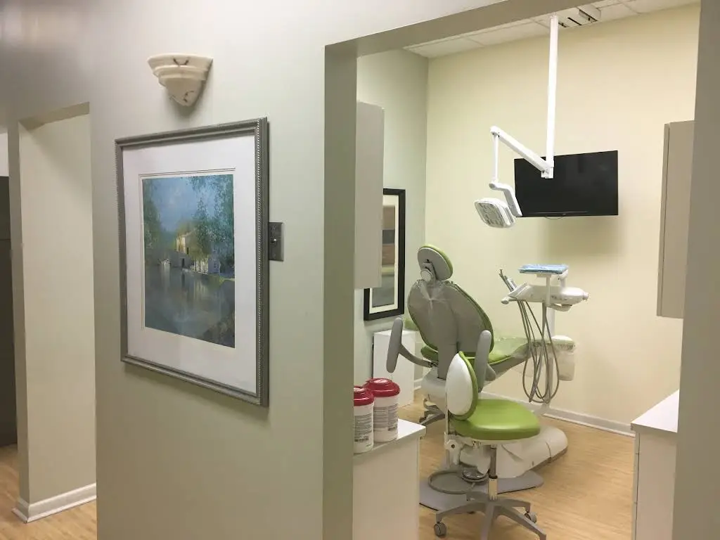 1st Family Dental-Pulaski