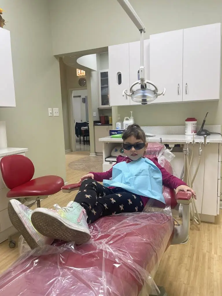 1st Family Dental-Pulaski