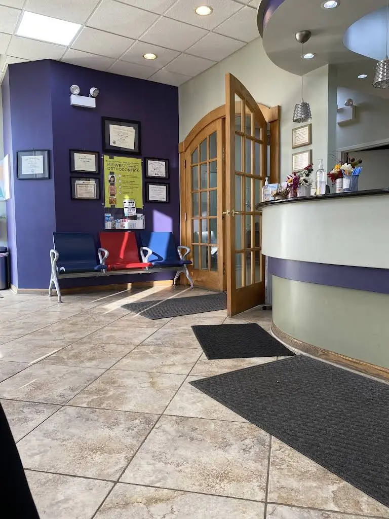 1st Family Dental-Pulaski