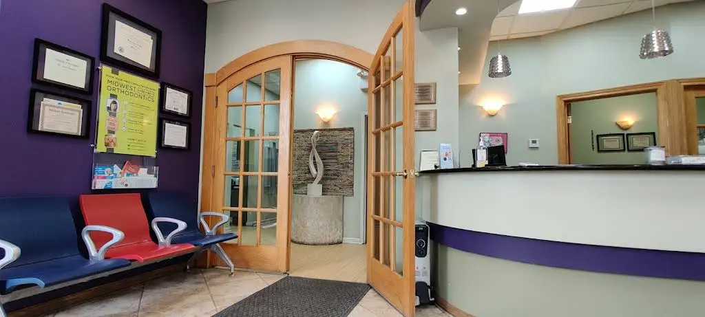 1st Family Dental-Pulaski