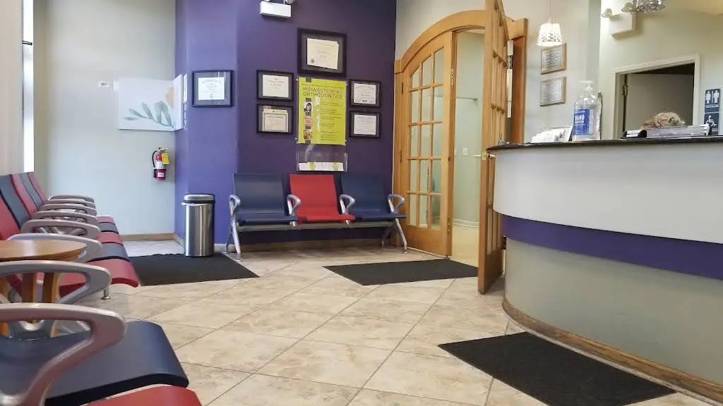 1st Family Dental-Pulaski