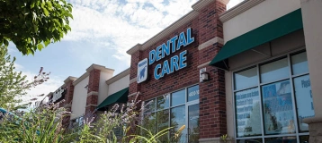 Precision Dental Care N Pulaski