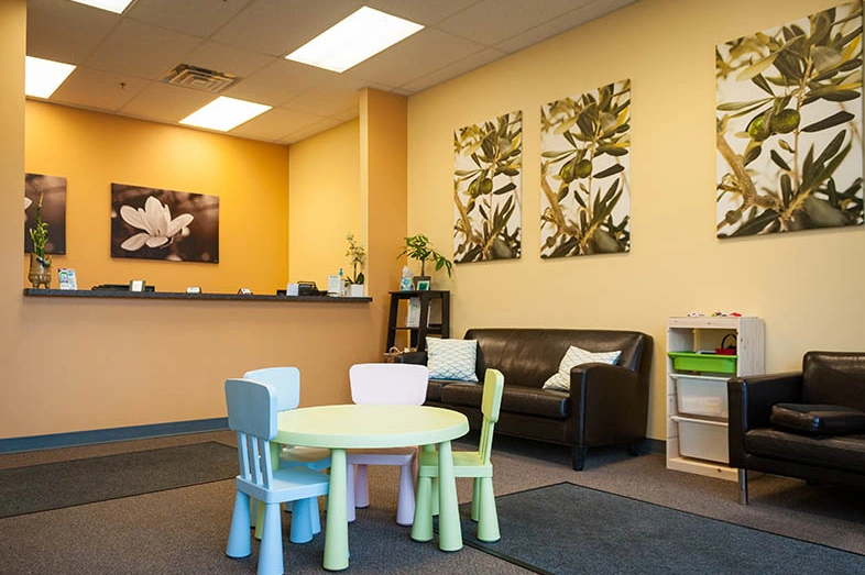Precision Dental Care N Pulaski