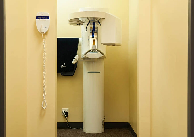Precision Dental Care N Pulaski