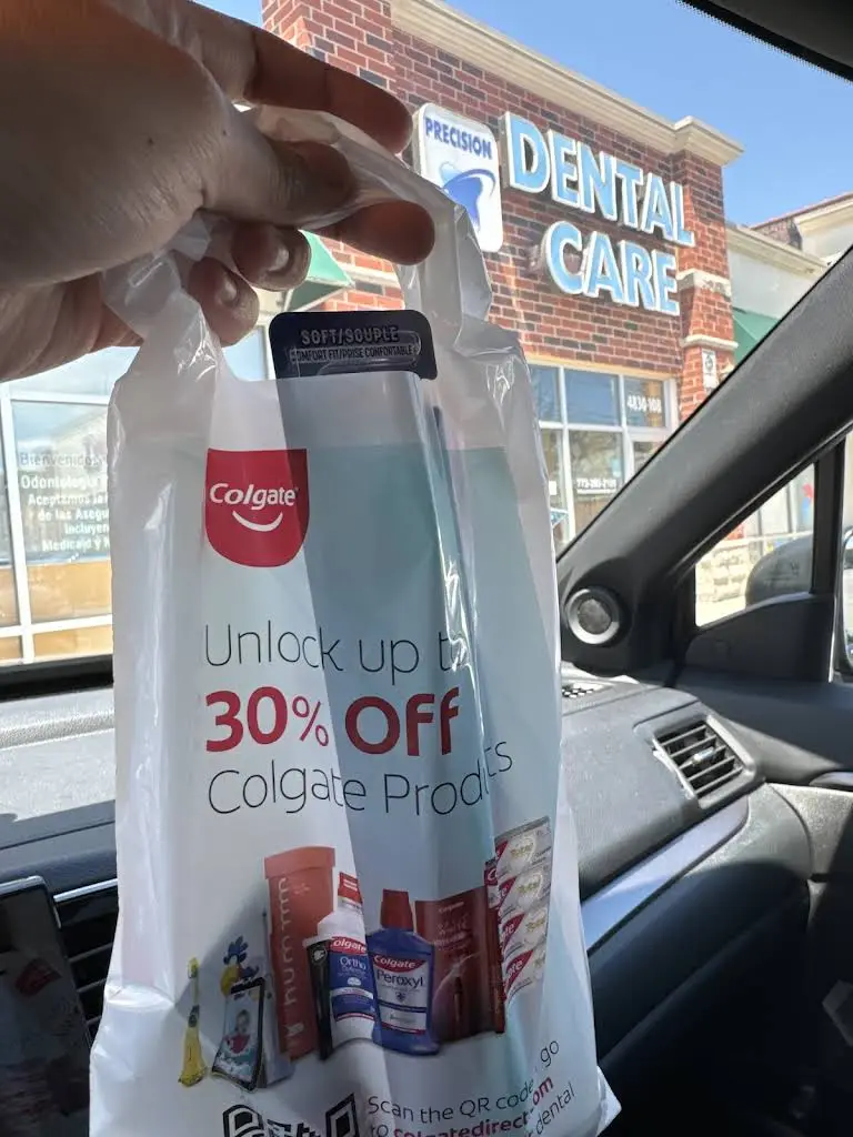 Precision Dental Care N Pulaski